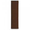 Ruhásszekrények, 282454 vidaXL Wardrobe with Compartments and Rods Brown 150x45x175 cm Fabric