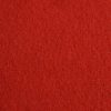 Lábtörlők, vidaXL 1x12 m Piros világos kiállítási szőnyeg
