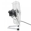 Szellőztető ventilátorok, vidaXL 3 sebességes padlóventilátor 40 cm 42,5 W