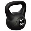 Súlyemelő eszközök, Kettlebell 10 kg