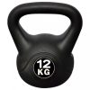 Súlyemelő eszközök, Kettlebell 12 kg