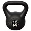 Súlyemelő eszközök, Kettlebell 16 kg