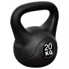 Súlyemelő eszközök, Kettlebell 20 kg