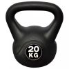 Súlyemelő eszközök, Kettlebell 20 kg