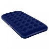 Felfújható matracok, 90746 Bestway Inflatable Flocked Airbed 188 x 99 x 22 cm 67001