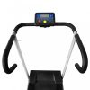 Futópadok, vidaXL elektromos futópad 3' LCD-kijelzővel 100 x 34 cm, 500 W