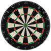 Dartsok, vidaXL szizálból készült professzionális darts tábla 6 nyíllal