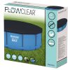 Medence és fürdő védőtakarók, Bestway Flowclear medencetakaró 366 cm