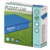 Medence és fürdő védőtakarók, Bestway Flowclear medencetakaró 221 x 150 cm