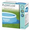 Medence és fürdő védőtakarók, Bestway 'Flowclear' medencealátét 335 x 335 cm