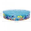 Medence, Bestway Fill N Fun Odyssey medence 244 x 46 cm